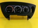 ПАНЕЛЬ УПРАВЛІННЯ ПОВІТРОВОДУ КОНДИЦІОНЕРА RENAULT SCENIC 96-00 662366X NR615  (16956479150) фото min 6