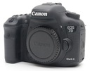 Canon EOS 7d mark II body, 126 819 fotografií Rozlíšenie 22 Mpx