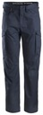 Брюки рабочие Snickers 6800 Service, размер 48, темно-синие