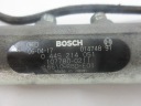 HONDA CIVIC VIII UFO 2.2 I-CTDI 140KM N22A2 MOULURE INJECTIONphoto 8
