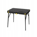 STANLEY ESSENTIAL STST83492-1 складной рабочий стол