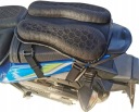 COUSSIN VERS SIÈGES MOTOCYCLETTE 31*21*3,5CM NOIRphoto 9
