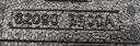 NISSAN QASHQAI J10 LIFT 10- MOUSSE AMORTISSEUR PARE-CHOCS AVANT 62090BR00Aphoto 9