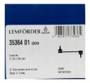 LEMFORDER CONNECTEUR BARRE STABILISATRICE BMW DROIT E87/90 04- LEphoto 15