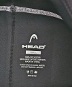 Шорти Head Чорний Р