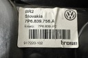 ÉLÉVATEUR VITRES ARRIÈRE DROITS PORTES VW TOUAREG (7P5) 7P6839756A 3.0L 2012photo 7