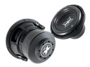 Экскурсия SXE.v2-10D2 25см 2x2 Ом 1200RMS