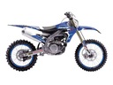 НАБОР НАКЛЕЙКОВ (ВЕНЕРЫ) YAMAHA WR 250F '20-'23, WR 450F '19-'23 DREAM 4