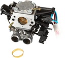 КАРБЮРАТОР HUSQVARNA 555 560XP 562XP ОРИГИНАЛ HQV