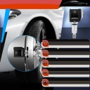 ДАТЧИКИ ТИСКУ TPMS BMW SERII 5 G30 G31 7 SERII G11 X3 G01 36106872774  (18802435731) фото min 14