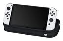 PowerA Slim Case for Nintendo Switch - OLED Model, Nintendo Switch or Vekové hranice PEGI 12