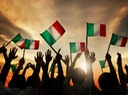 VERA PELLE ITALY Talianska aktovka na dokumenty koža Počet priehradiek 3