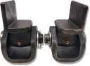 Усиленное шарнир 2 ПК. Kiper 6t Tipper Tippers