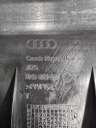 AUDI A4 B8 BERLINE PROTECTION COURROIE ARRIÈRE ARRIÈRE CALANDRE 8K5863471photo 8