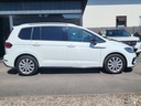 Volkswagen Touran 1.6115Km 2019r 110Tys Km DSG... Pojemność silnika 1598 cm³