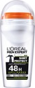 LOreal Men Expert шариковый антиперспирант PROTECT