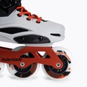 Pánske kolieskové korčule Rollerblade RB Pro X šedo-červené 07101600 U94 40.5 EU Model 07101600 U94