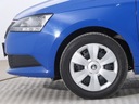 Skoda Fabia 1.0 TSI, 1. Właściciel, VAT 23%, Klima Wyposażenie - komfort Elektrycznie ustawiane lusterka Elektryczne szyby przednie Wspomaganie kierownicy