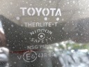 TOYOTA RAV 4 V HYBRID 2.5 COUVERCLES DE COFFRE ARRIÈRE COUVERCLES DE COFFRE VITRE CAMÉRA ENSEMBLEphoto 10