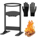 НАБОР ДЛЯ РУЧНОЙ КОЛЕКИ ДРОВ