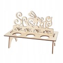 ПАСХАЛЬНЫЕ УКРАШЕНИЯ ПОДСТАВКА ДЛЯ ЯИЦ своими руками