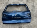ЗАДНЯЯ ДВЕРЬ RENAULT KADJAR 781416112R