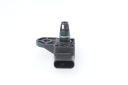 BOSCH 0 261 230 254 CAPTEUR PRESSION DANS COLLECTEUR D'ADMISSIONphoto 10