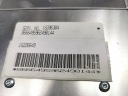 CONTRÔLEUR MOTEUR DAEWOO FSO POLONEZ CARO CE 1.6 (CL) OE 062665 16226649photo 7