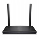 Маршрутизатор TP-LINK Archer VR400 VDSL2/ADSL2+