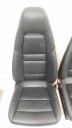 2011 PORSCHE PANAMERA (970) СИДІННЯ / ДИВАН / КОМПЛЕКТ  (18770685721) фото min 11
