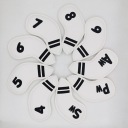Гольф 9Pcs