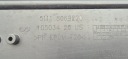 РАМКА ЗАХИСТ ПІД TABLICE РЕЄСТРАЦІЙНА M ПАКЕТ БАМПЕРА BMW X5 G05 8069220  (18871607249) фото min 7