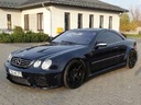 MERCEDES CL W215 BLACK SERIES PARTE DELANTERA CAPO BRIDA NOVEDAD !!! 