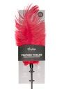 Pejcz-Red Feather Tickler Kod producenta ET254RED