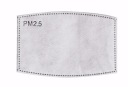 ФИЛЬТР для HEPA-МАСОК PM2.5 CARBON FFP2 N95