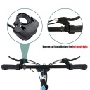 3 W 1 E-BIKE ПЕРЕМИКАЧ СКУТЕРА ФАРА ПОВОРОТНИК КЛАКСОН 36V/48V  фото 6