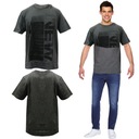 ОРИГИНАЛЬНАЯ ВОДИТЕЛЬСКАЯ ФУТБОЛКА SCANIA ALL THE HEAVY SIZE XXL