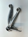 SET PODNOZEK PASSAGER ARRIÈRE GAUCHE SUZUKI GSXR 600 750 01-02Rphoto 4