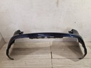 PORSCHE MACAN 95B RESTYLING GTS 2021- AÑO PARAGOLPES PARTE TRASERA TRASERO 95B807421AA 