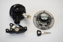 KAWASAKI 650 ER-6N 12-17 ЗАМОК ЗАПАЛЕННЯ + ГОРЛОВИНА + ЗАМОК СИДІННЯ + КЛЮЧИК  (18897782300) фото min 13