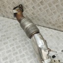 КАТАЛІЗАТОР MAZDA CX-80 (KL) T30240100 33986257 3.3L 187KW 2025  (18501639663) фото min 5