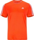 МУЖСКАЯ ФУТБОЛКА ДЛЯ БЕГА AEROREADY ADIDAS S