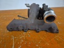 OPEL ZAFIRA B 05-10 RÉTROVISEUR GAUCHE AVANT 13131973 Z167photo 10