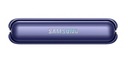 Smartphone Samsung Galaxy Z Flip 8 GB / 256 GB 5G fialová Hmotnosť 183 g