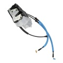 СЕРВОПРИВІД ЗАМКА ДВЕРІ 12 V DO HYUNDAI TUCSON 2015-2021 81420-D3000 ПРАВИЙ ЗАД  (18879736829) фото min 10