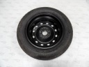 ALFA ROMEO FIAT LANCIA KOLO RÉGLAGE 135/80/14 84M 4X98 ET43photo 7