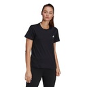 Koszulka Damska T-shirt adidas Aeroready GL3723 Rękaw krótki rękaw