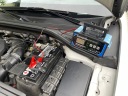 ЗАРЯДНИЙ ПРИСТРІЙ АВТО DO AKUMULATOROW 24V 12V 11A AGM START-STOP ЗАРЯДНИЙ ПРИСТРІЙ  (16882270331) фото min 12