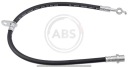 FIL DE FREIN FLEXIBLE A.B.S. SL5758 9008094200photo 14