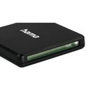 ČÍTAČKA KARIET 3.0 SD/MSD/CF Podporované pamäťové karty CompactFlash (CF) Micro Secure Digital (micro SD) Secure Digital (SD)